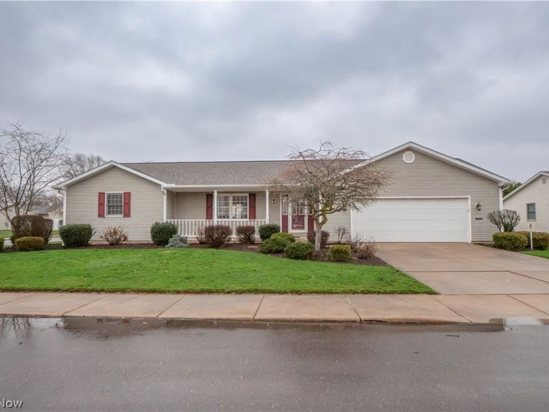 1060 Roosevelt Street NE, Massillon, OH 44646 Photo 1