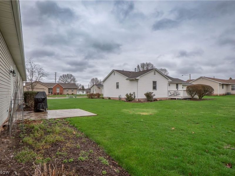 1060 Roosevelt Street NE, Massillon, OH 44646 Photo 29