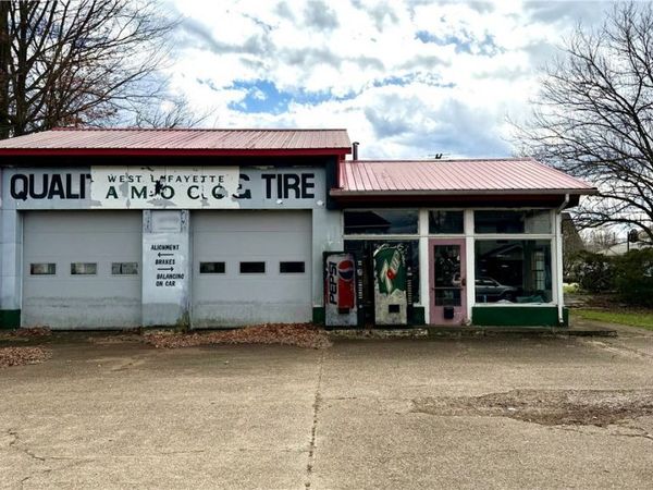 213 E Main Street , West Lafayette, OH 43845