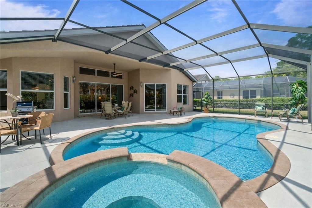 4832 Cerromar Dr, Naples, FL 34112 Photo