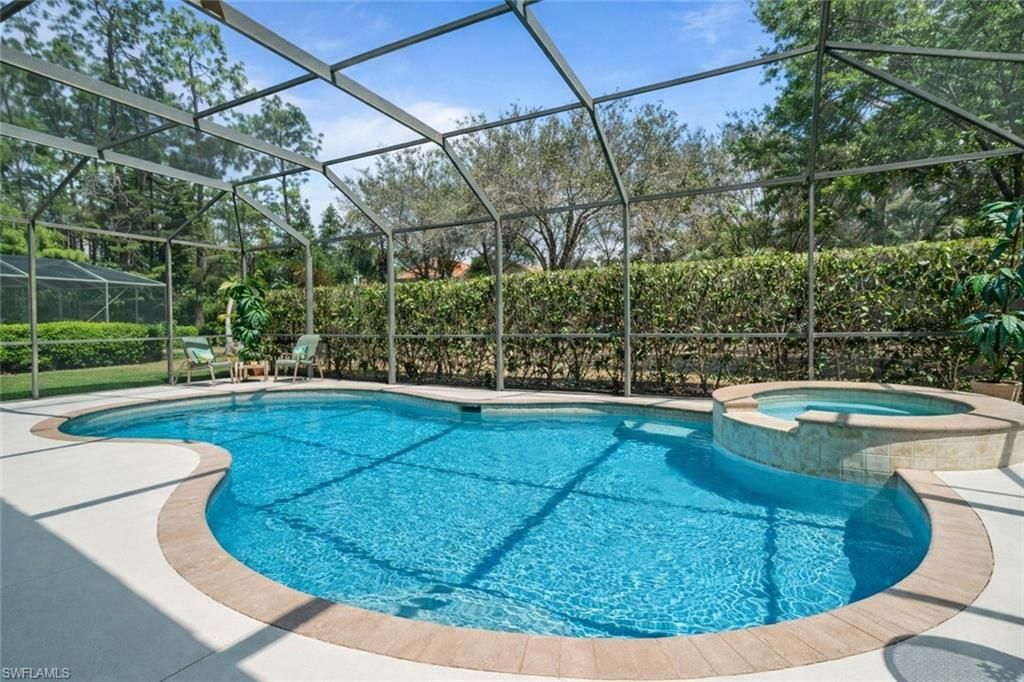 4832 Cerromar Dr, Naples, FL 34112 Photo