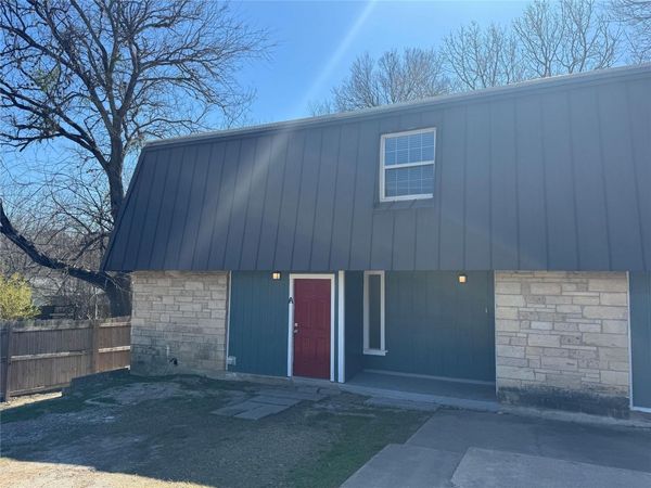 6253 Manor RD, Unit A, Austin, TX 78723