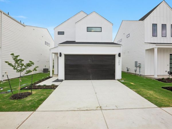 1303 Sweet Bark ST, Austin, TX 78745
