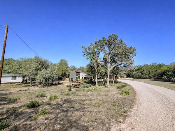 1315 Deer Valley PASS, Spring Branch, TX 78070