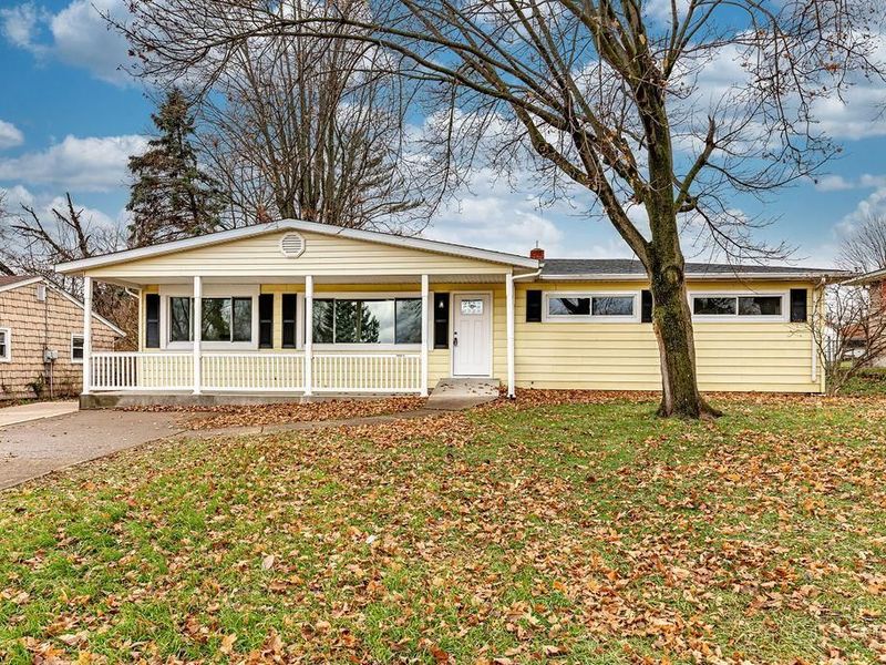 1508 Johns Road, Middletown, OH 45044 Photo 1