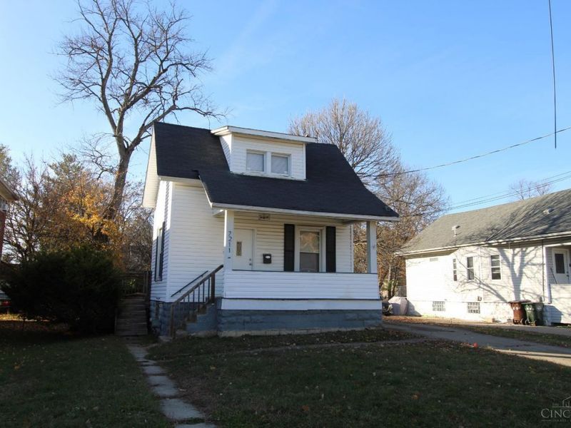 7211 Maryland Avenue, Deer Park, OH 45236 Photo 1