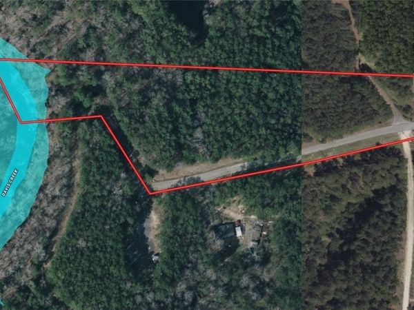 6.1 acres Bent Twig Lane, Brookwood, AL 35444