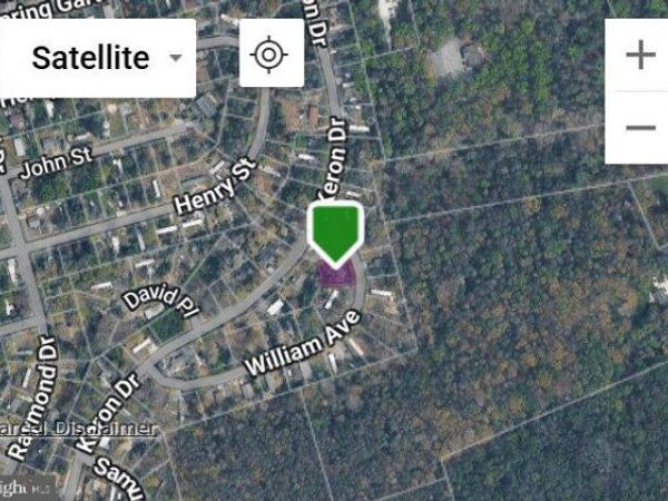 7364 WILLIAM AVENUE , MILLVILLE, NJ 08332