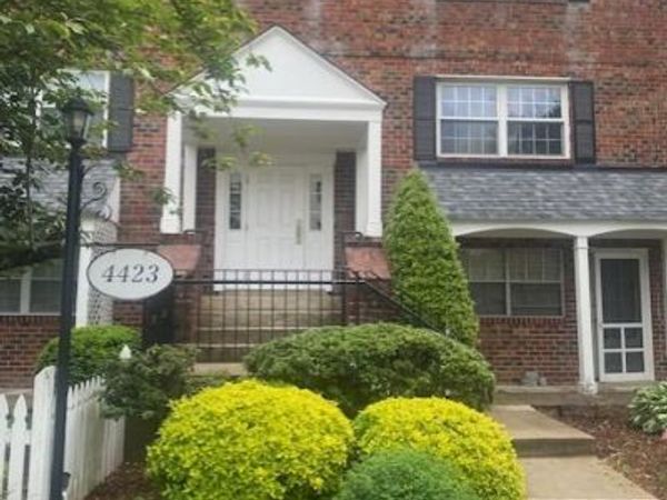 4423 ROMLON STREET, Unit 303, BELTSVILLE, MD 20705