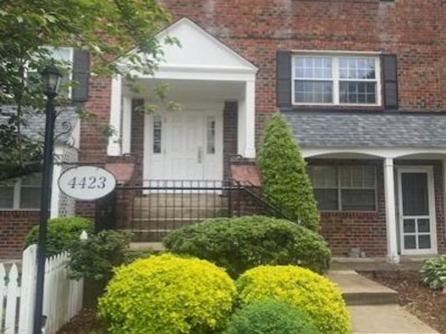 4423 Romlon Street, Unit 303, Beltsville, MD 20705 Main Photo