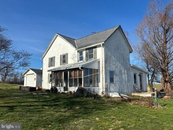 3654 NEWARK ROAD , COCHRANVILLE, PA 19330