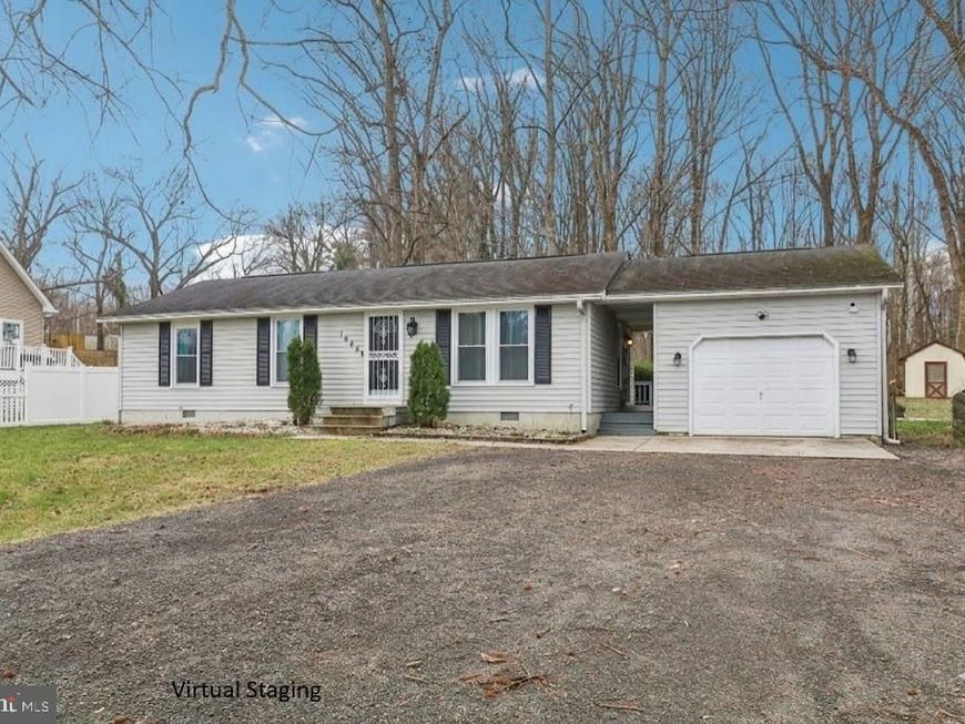 1605 Airport Lane, Accokeek, MD 20607 Main Photo