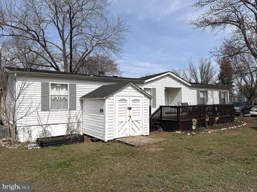 1503 BERKLEY COURT, Unit TRLR C, HARWOOD, MD 20776