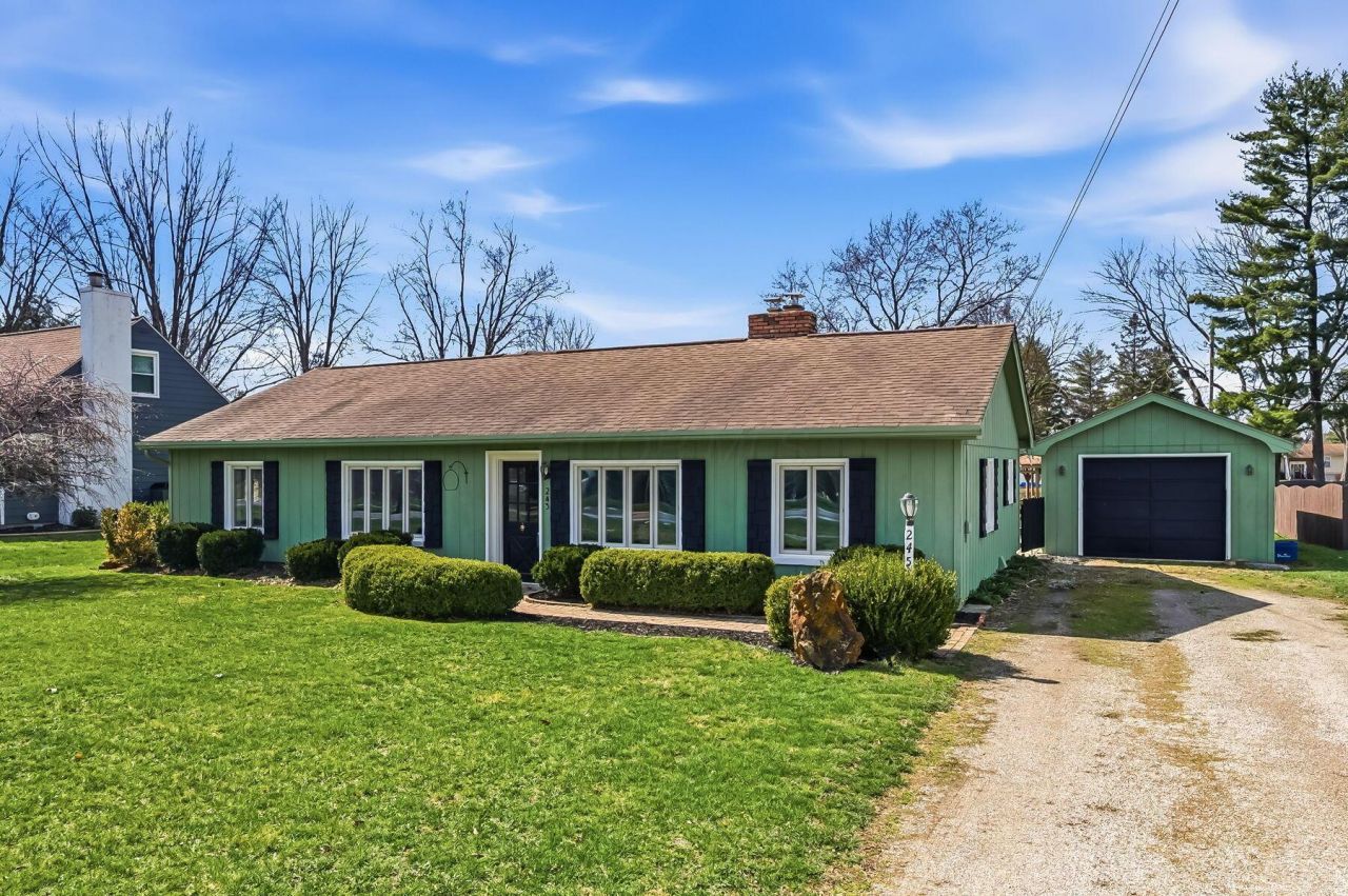 Please Call, Delaware, OH 43015