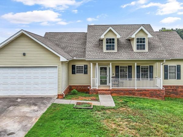 1924 River Vista Circle, Sevierville, TN 37876