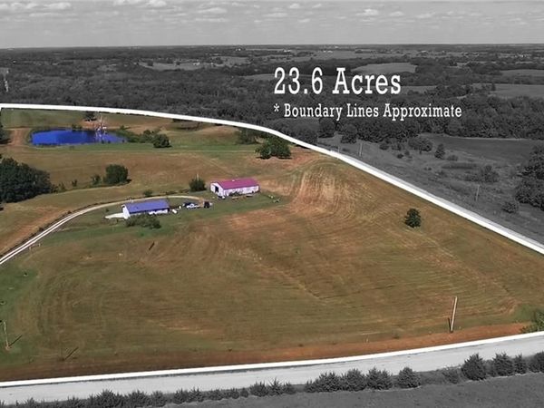 28785 Jewell Road, Saint Catharine, MO 64628