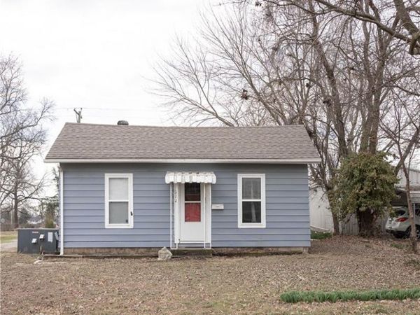 712 E Jackson N/A, Pittsburg, KS 66762