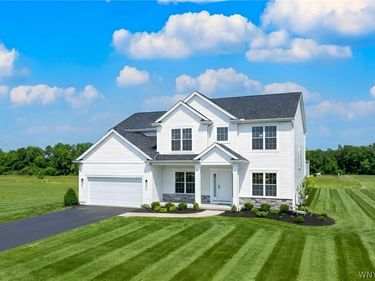 6 Fieldstream Lane , Lancaster, NY 14086