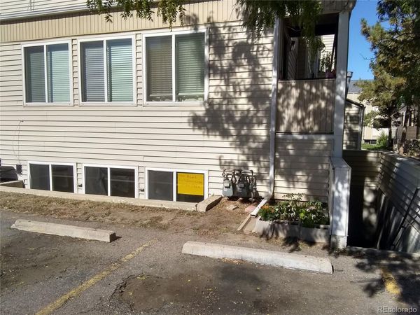 10742 E Exposition Avenue, Unit 123, Aurora, CO 80012