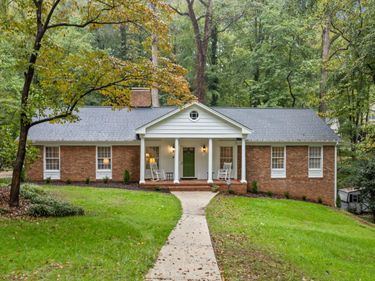 4902 Carteret Drive, Raleigh, NC 27612
