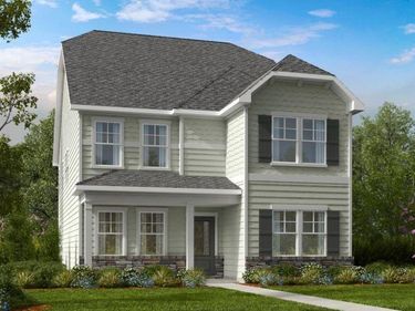 736 Bolera Road, Knightdale, NC 27545