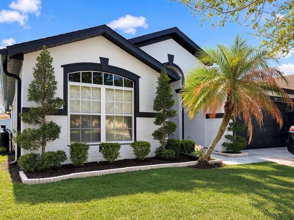 2704 LUCAS LAKES LANE , KISSIMMEE, FL 34744