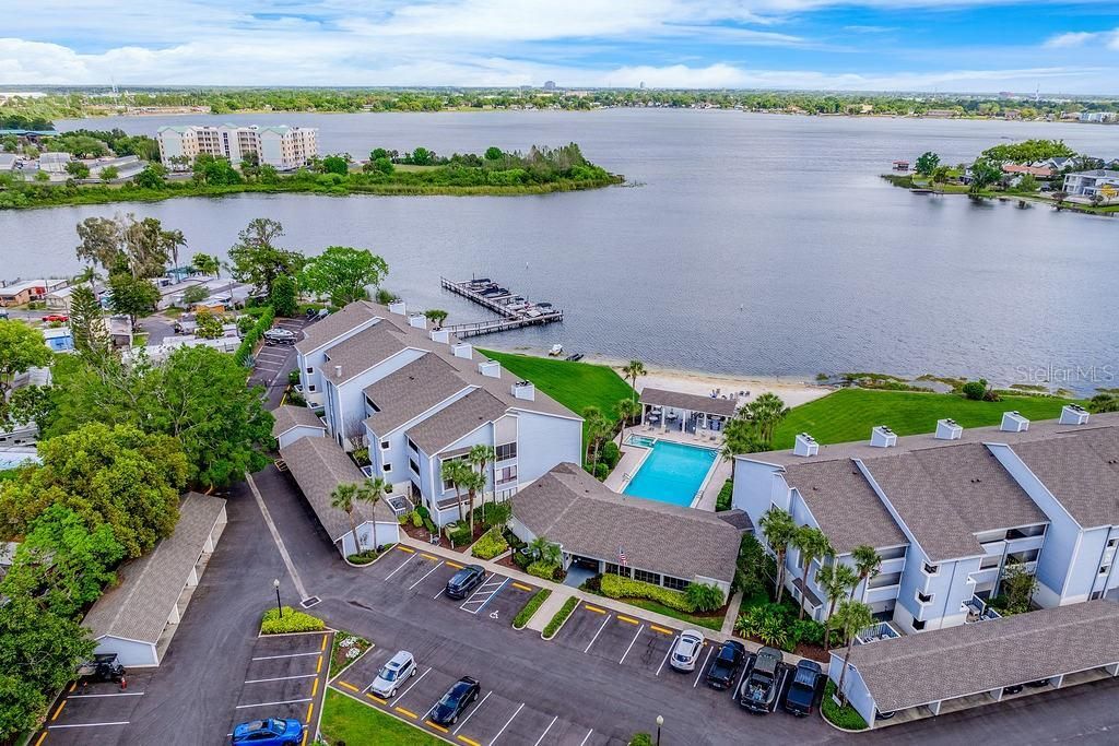 4117 Fairview Vista Point, Unit 305, Orlando, FL 32804 Main Photo