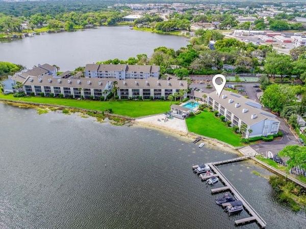 4117 FAIRVIEW VISTA POINT , Unit 305, ORLANDO, FL 32804