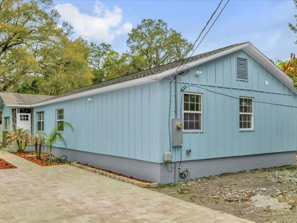 7506 MOTT AVENUE, ORLANDO, FL 32810