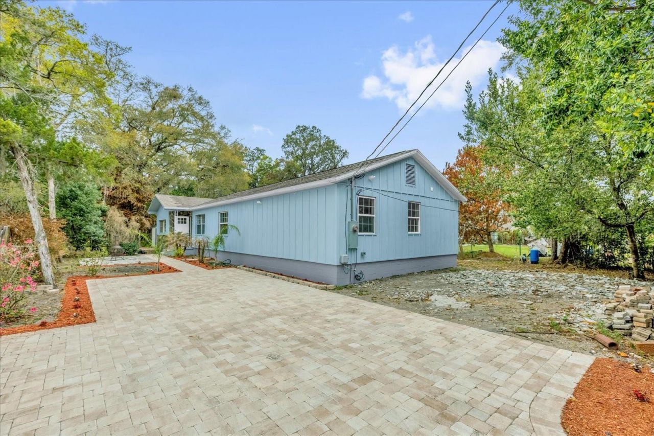 7506 Mott Avenue, Orlando, FL 32810 Photo