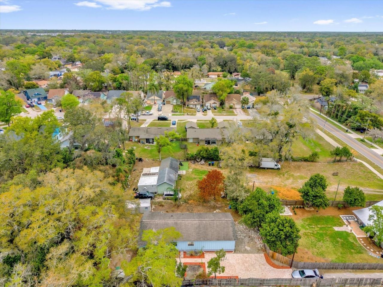 7506 Mott Avenue, Orlando, FL 32810 Photo