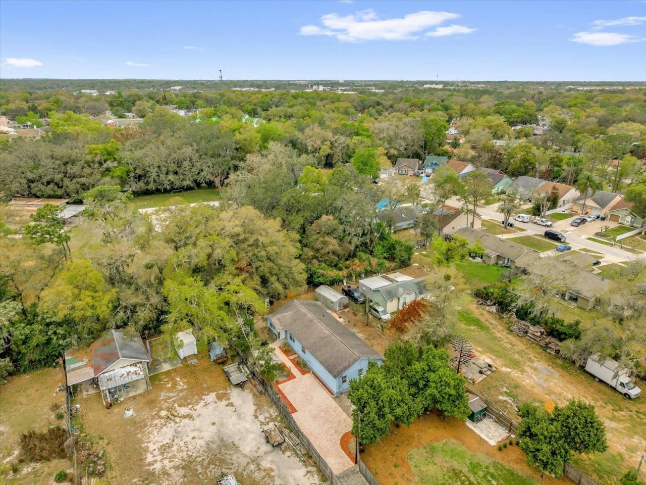 7506 Mott Avenue, Orlando, FL 32810 Photo