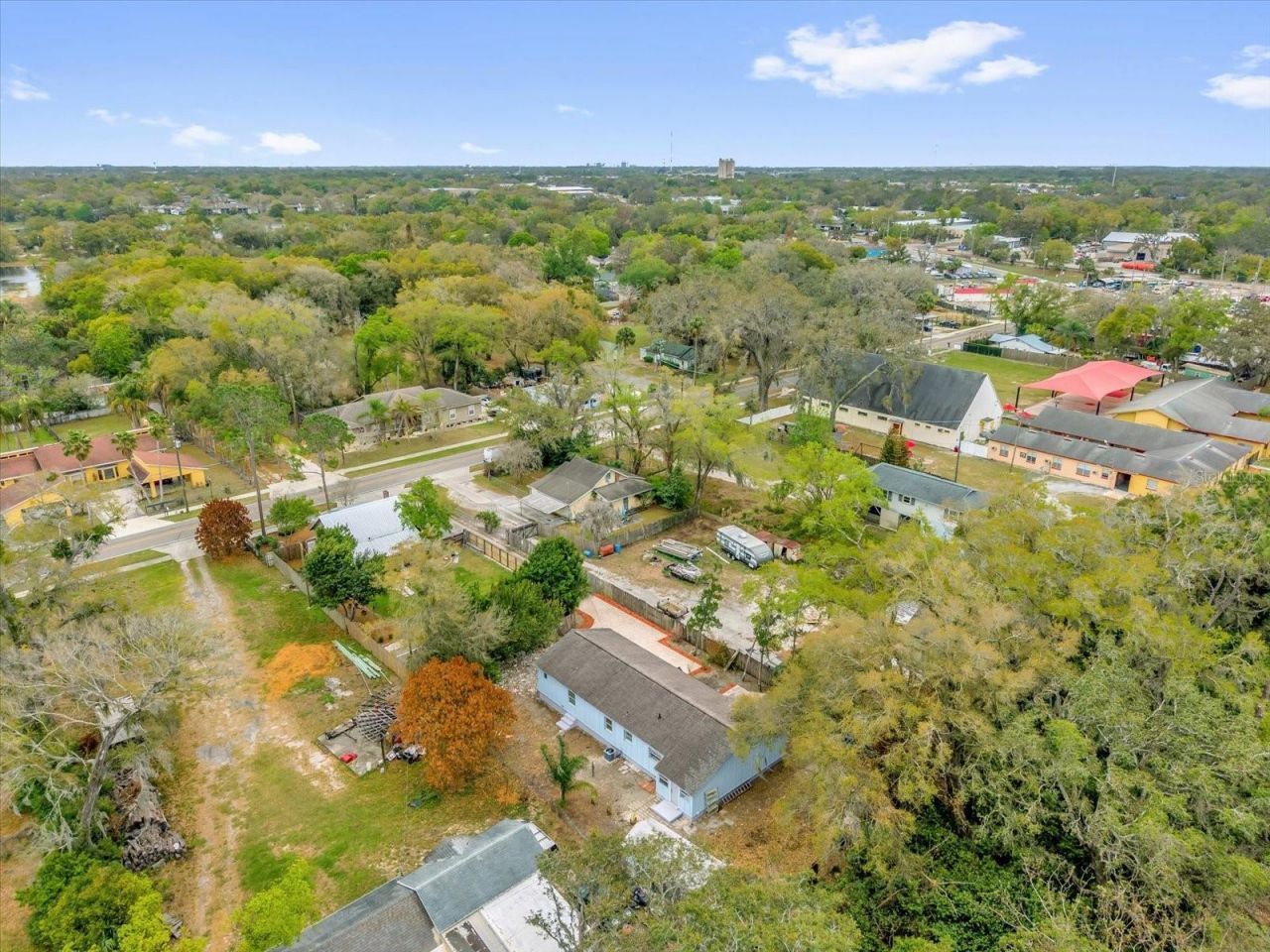 7506 Mott Avenue, Orlando, FL 32810 Photo