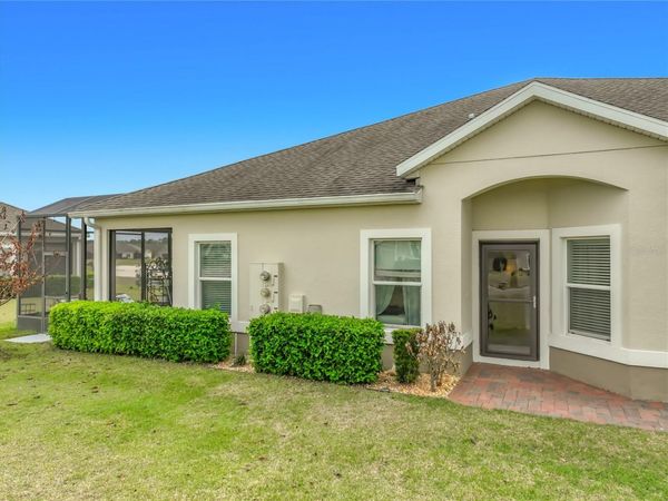 3556 BELLAND CIRCLE , Unit F, CLERMONT, FL 34711