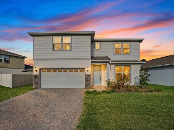 9819 BROWN BURROW STREET, ORLANDO, FL 32829