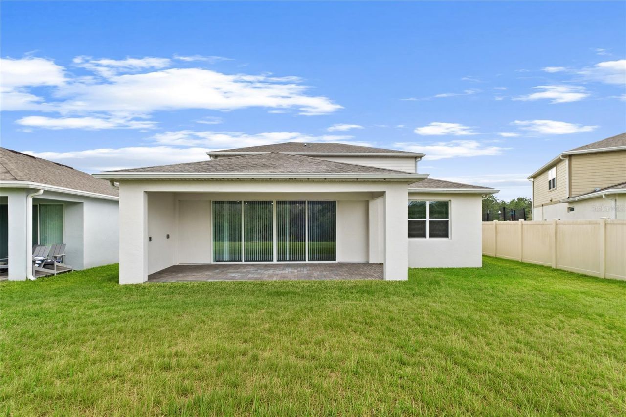 9819 Brown Burrow Street, Orlando, FL 32829 Photo