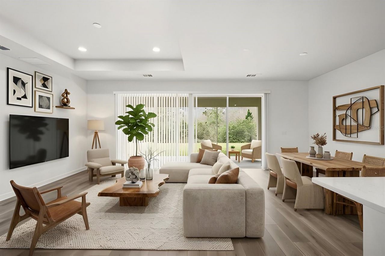 9819 Brown Burrow Street, Orlando, FL 32829 Photo