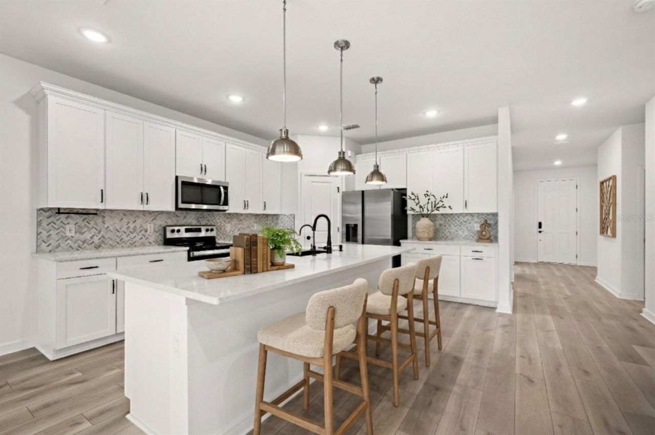 9819 Brown Burrow Street, Orlando, FL 32829 Photo