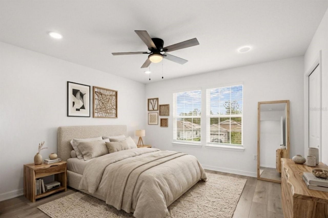 9819 Brown Burrow Street, Orlando, FL 32829 Photo