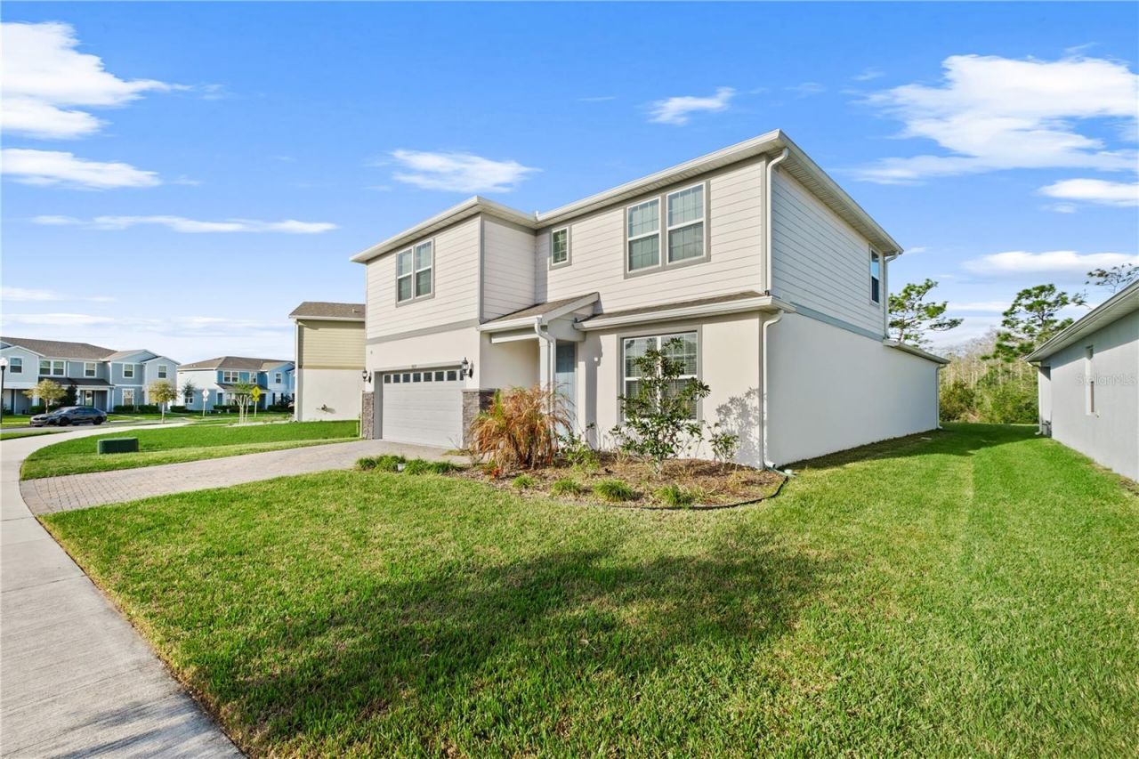 9819 Brown Burrow Street, Orlando, FL 32829 Photo