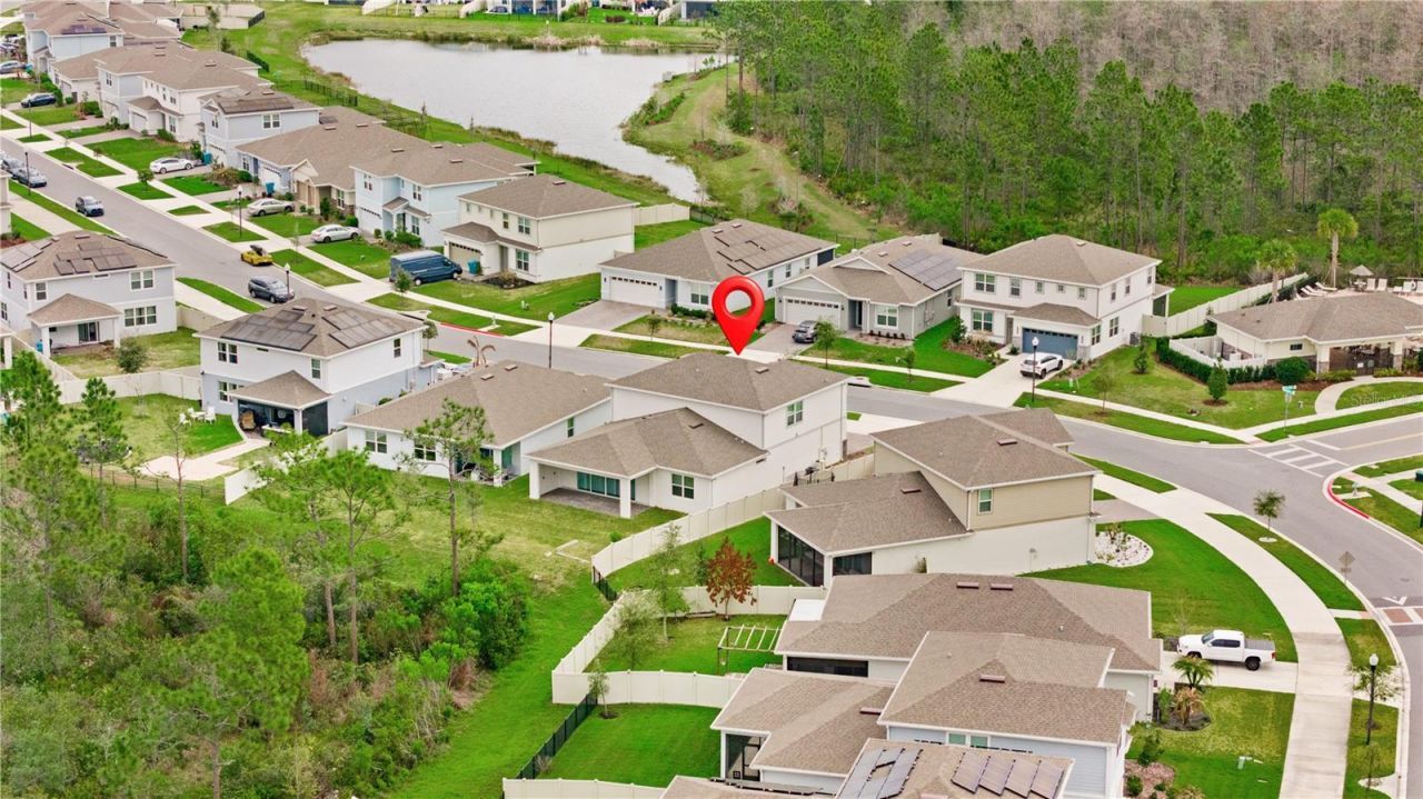 9819 Brown Burrow Street, Orlando, FL 32829 Photo