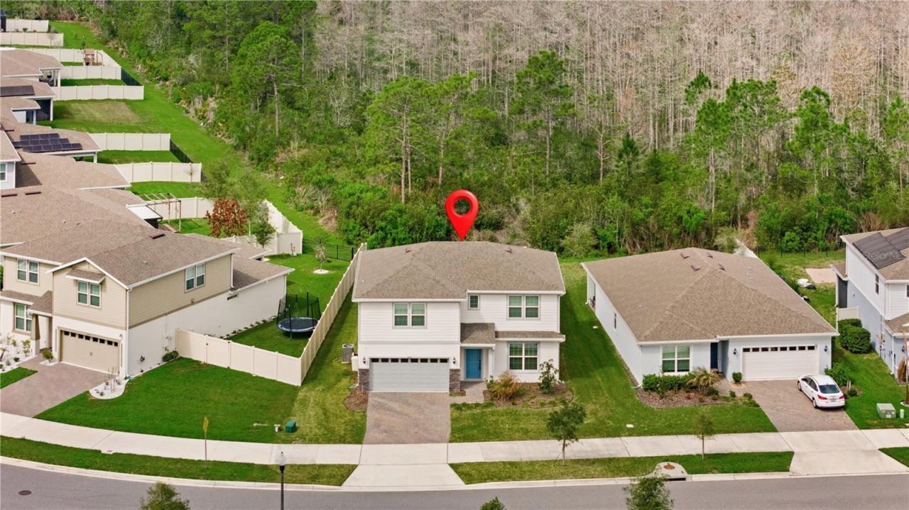 9819 Brown Burrow Street, Orlando, FL 32829 Photo