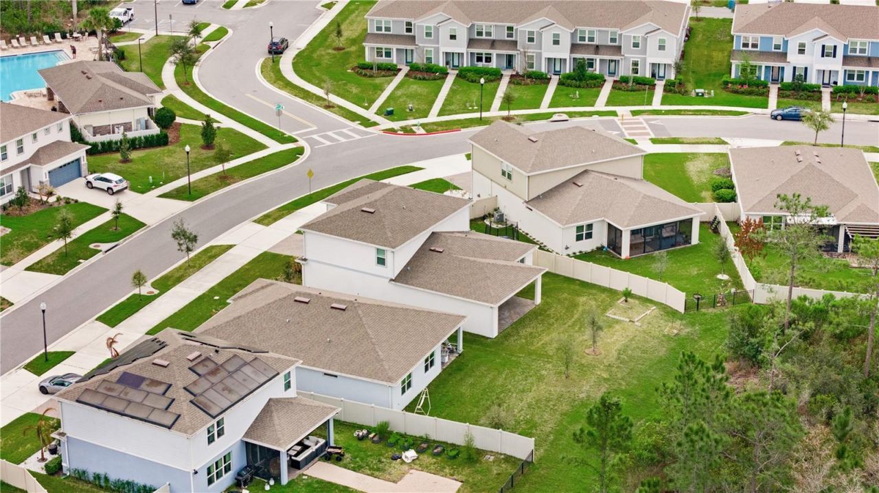 9819 Brown Burrow Street, Orlando, FL 32829 Photo