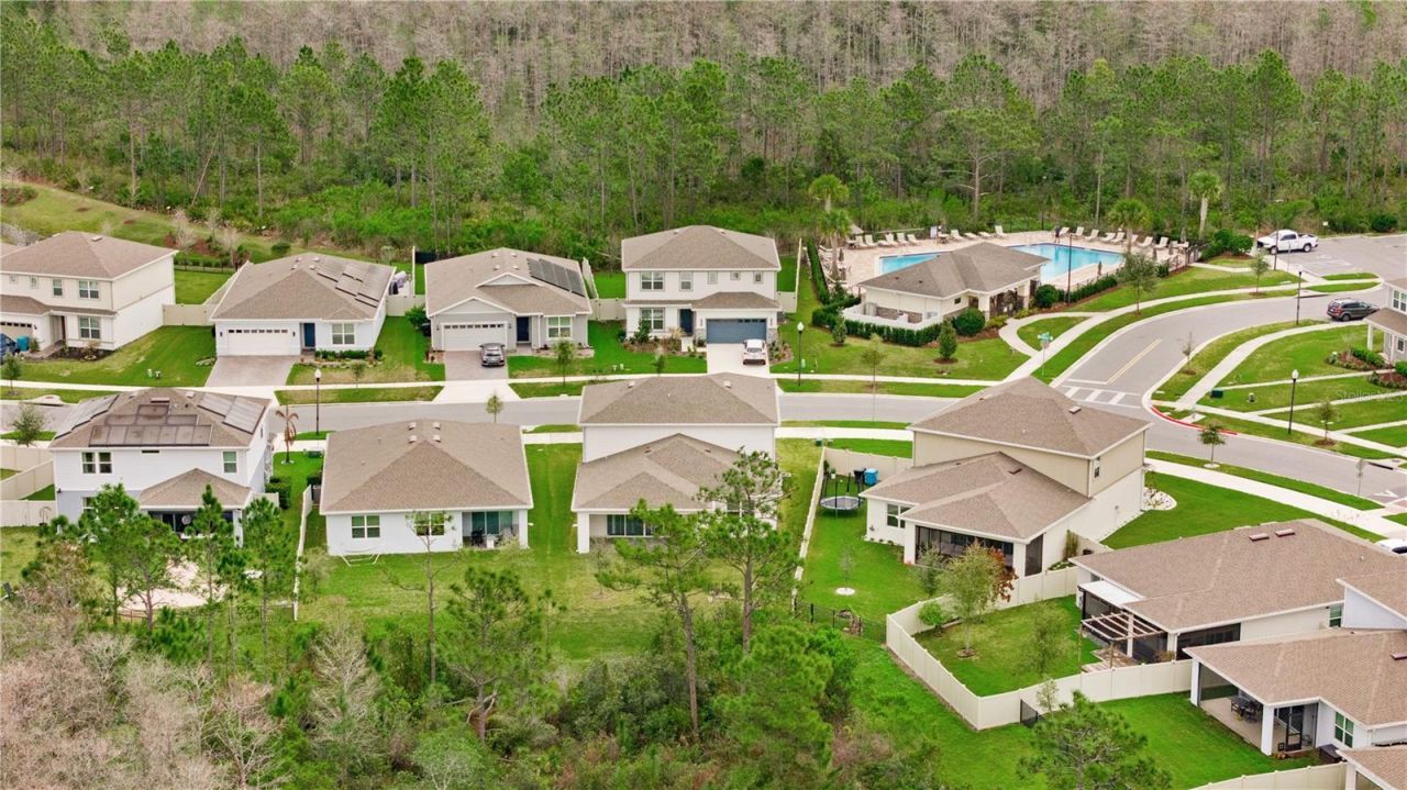 9819 Brown Burrow Street, Orlando, FL 32829 Photo