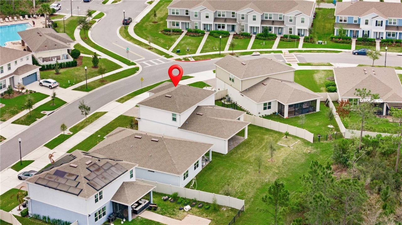 9819 Brown Burrow Street, Orlando, FL 32829 Photo