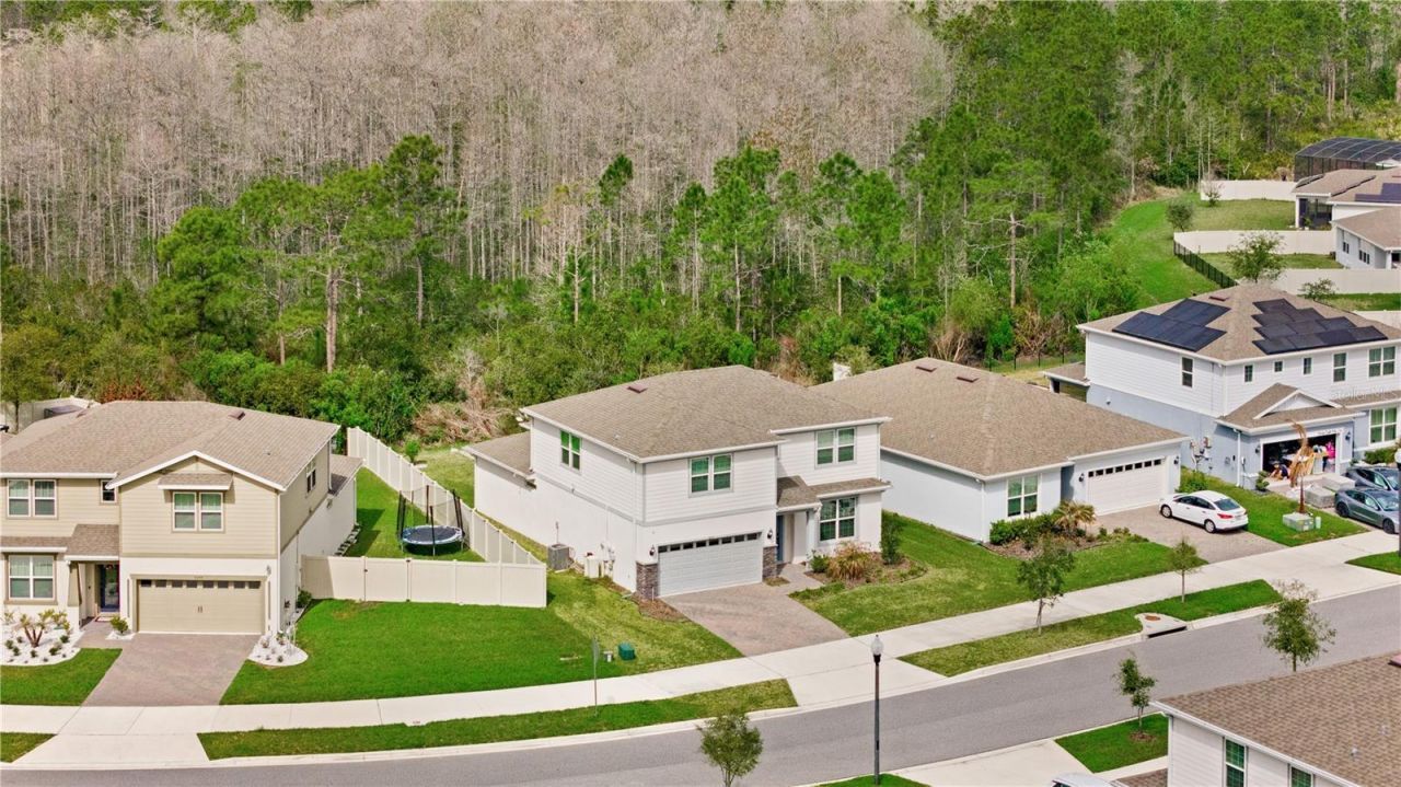 9819 Brown Burrow Street, Orlando, FL 32829 Photo