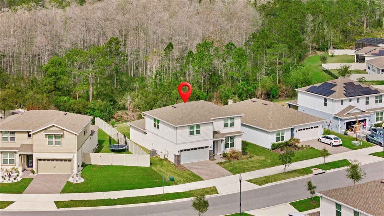 9819 Brown Burrow Street, Orlando, FL 32829 Photo