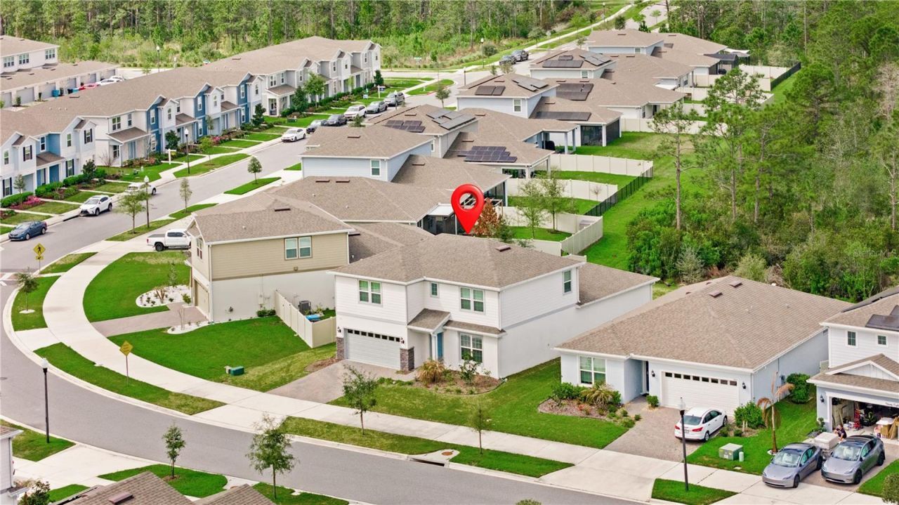 9819 Brown Burrow Street, Orlando, FL 32829 Photo