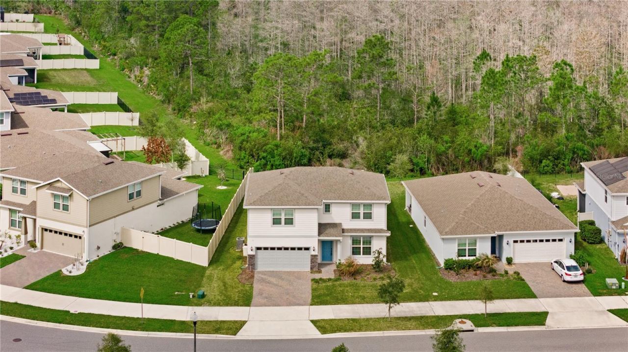 9819 Brown Burrow Street, Orlando, FL 32829 Photo