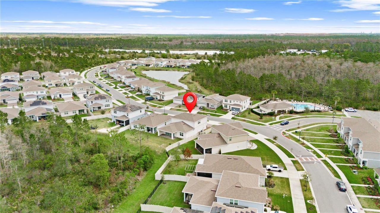 9819 Brown Burrow Street, Orlando, FL 32829 Photo